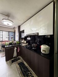 Blk 463 Hong Kah Ville (Jurong West), HDB 3 Rooms #588658591